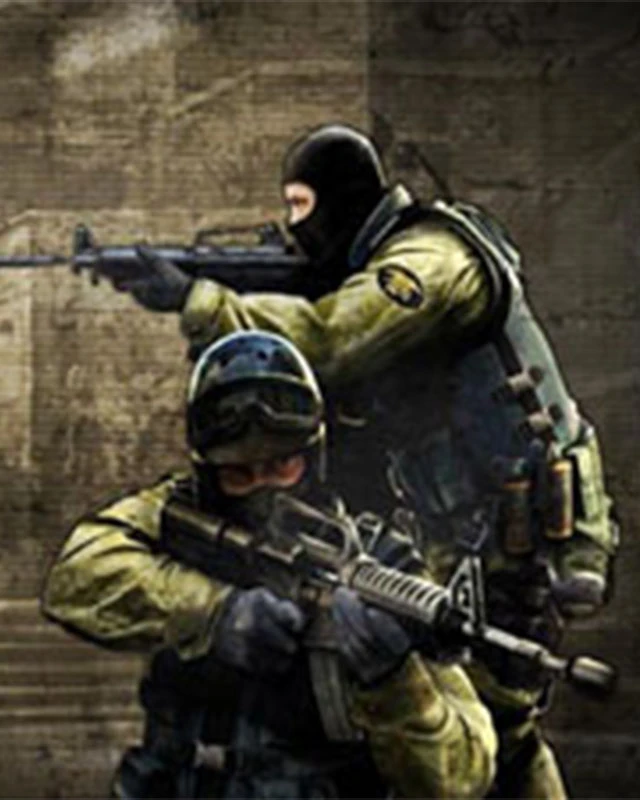 Counter-Strike: Global Offensive Nexus - Mods and Community