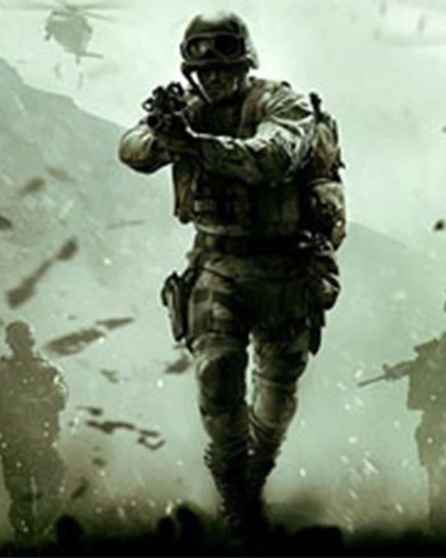 Call of Duty: Advanced Warfare Nexus - Mods and community