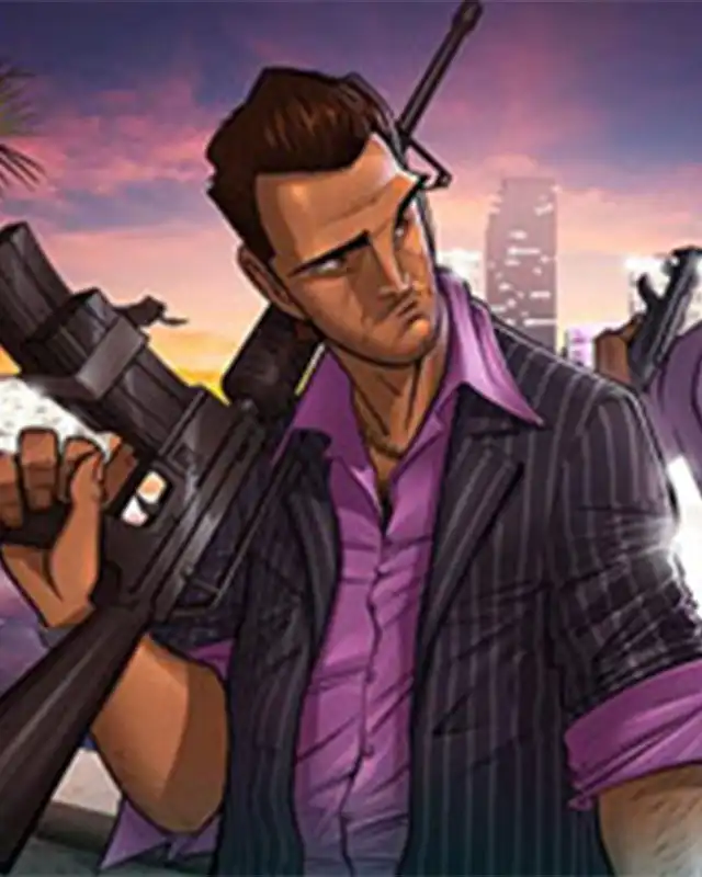 GTA Vice City Online Multiplayer Mod For PC  Play Deathmatch/Roleplay with  Friends 