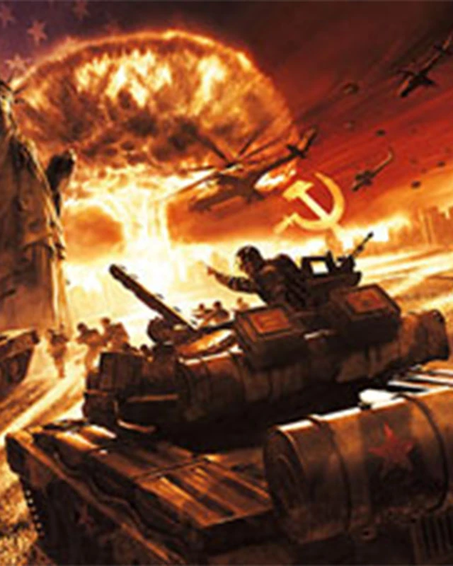 ModDB on X: Modern Times: World In Conflict is a complete overhaul mod for  Rise of Nations: Thrones and Patriots containing new units, buildings and  nations   / X