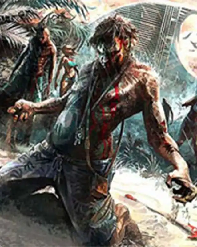 Dead Island Definitive Collection screens show off current-gen build