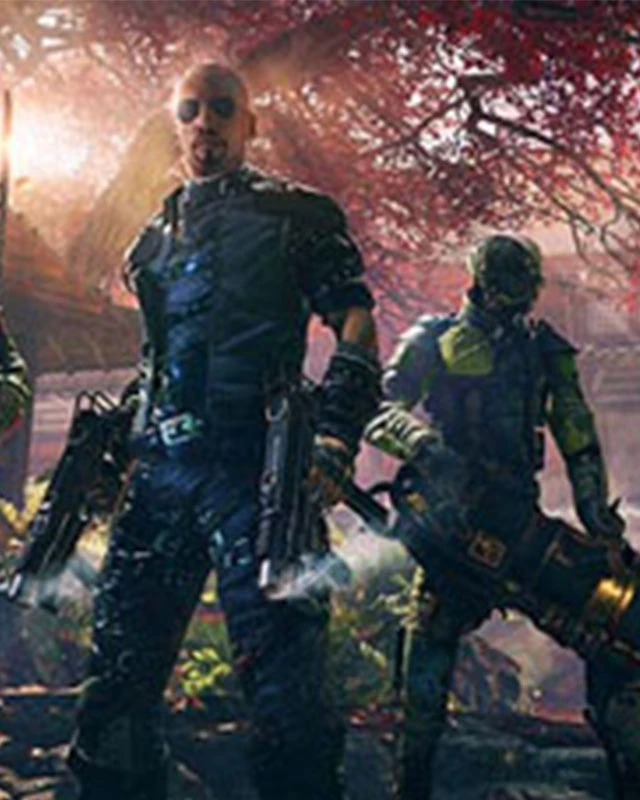 Shadow Warrior 3: Definitive Edition Review - Gaming Nexus