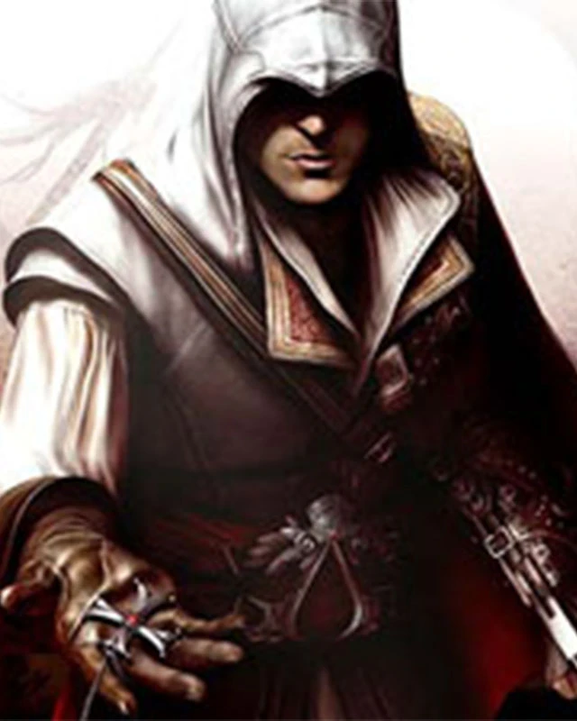 Mod categories at Assassin's Creed II Nexus - Mods and Community
