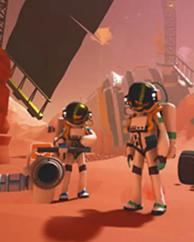 Generous Jetpacks at Astroneer Nexus - Mods and Community