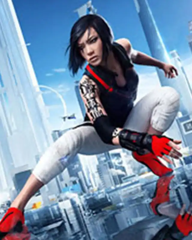 2008 Mirror's Edge Outfit at Mirror's Edge Catalyst Nexus - Mods and  community