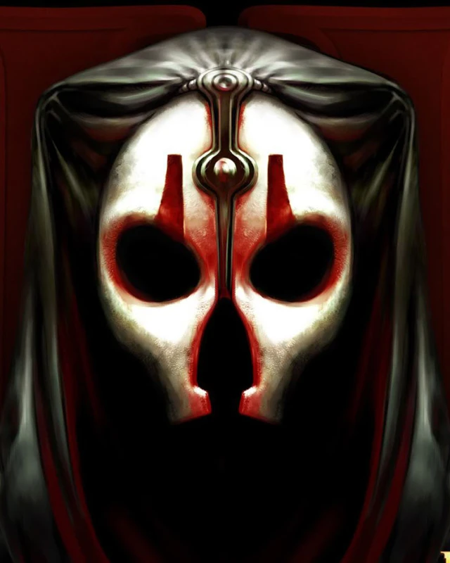 Female Twilek Head - Star Wars: KotOR II: The Sith Lords - GameFront