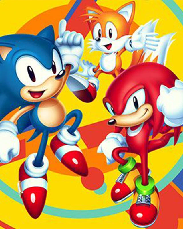 Sonic Superstars Nexus - Mods and community