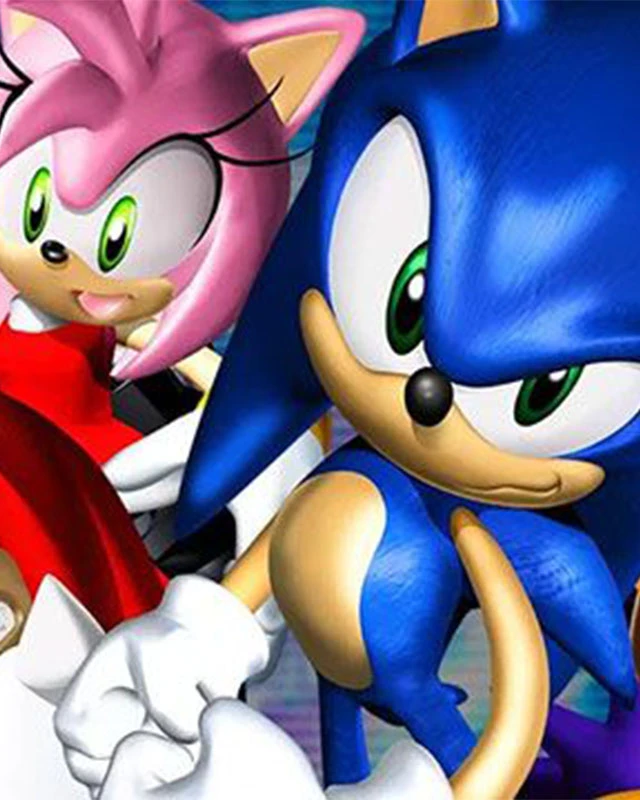 sonic adventure dx pc image messed up