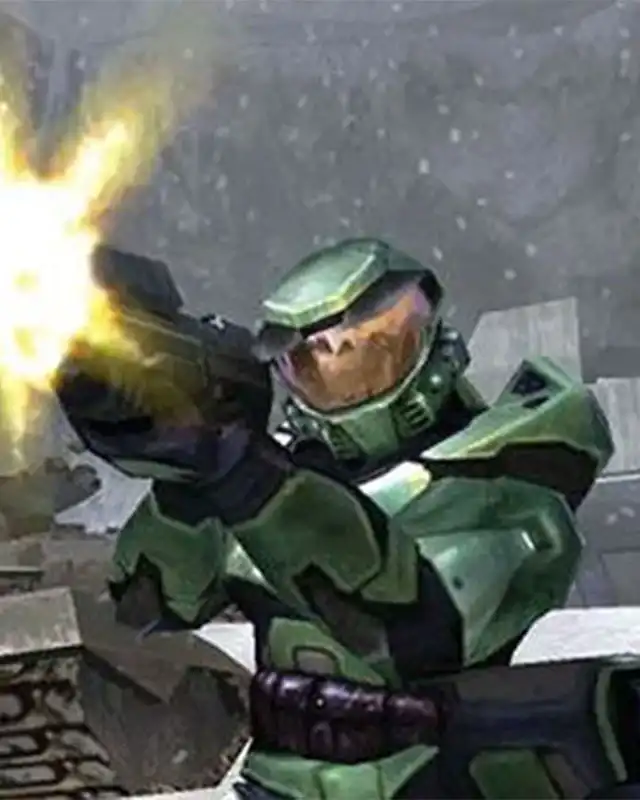 Halo Custom Edition Campaign Mod Download