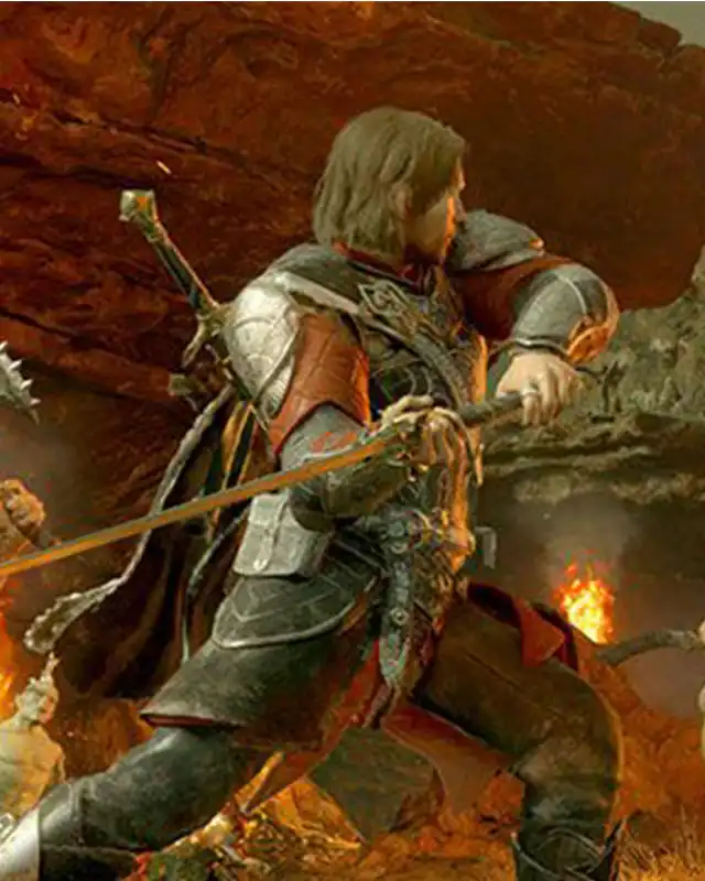 Middle-earth: Shadow of War Problems and Fixes 