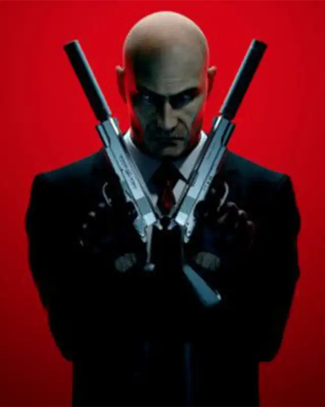 Hitman absolution когда святые атакуют прохождение