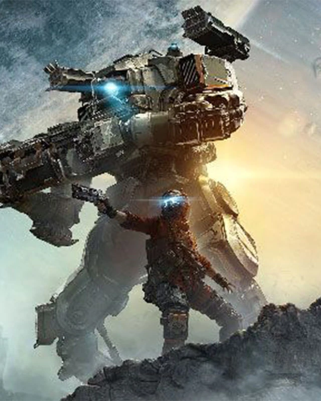 How Titanfall 2's Northstar mod solves the problem that should