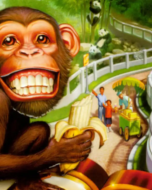 zoo tycoon 2 download content