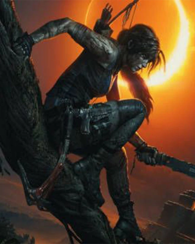 Tenues de Lara, Tomb Raider Wiki