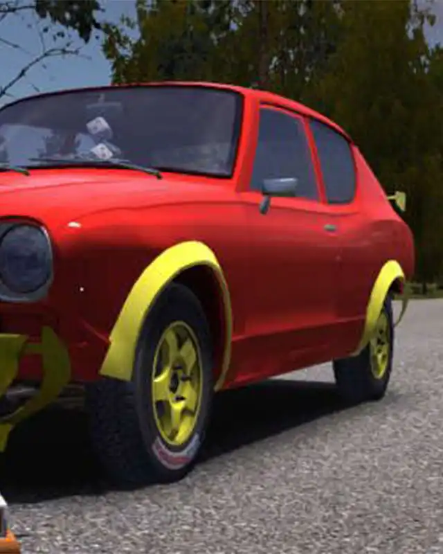 TM TUTORIAIS GAMES: MY SUMMER CAR PARA PC