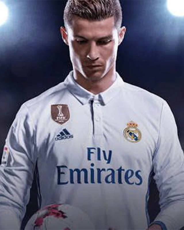 FIFA 18 - Mods, Patches, Updates, Tools, News
