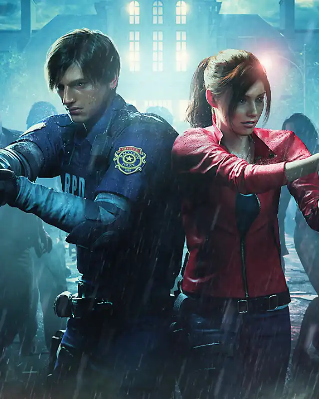 Jill Valentine RE3 Costume addon - Resident Evil 2 / Biohazard RE:2 - Mod DB