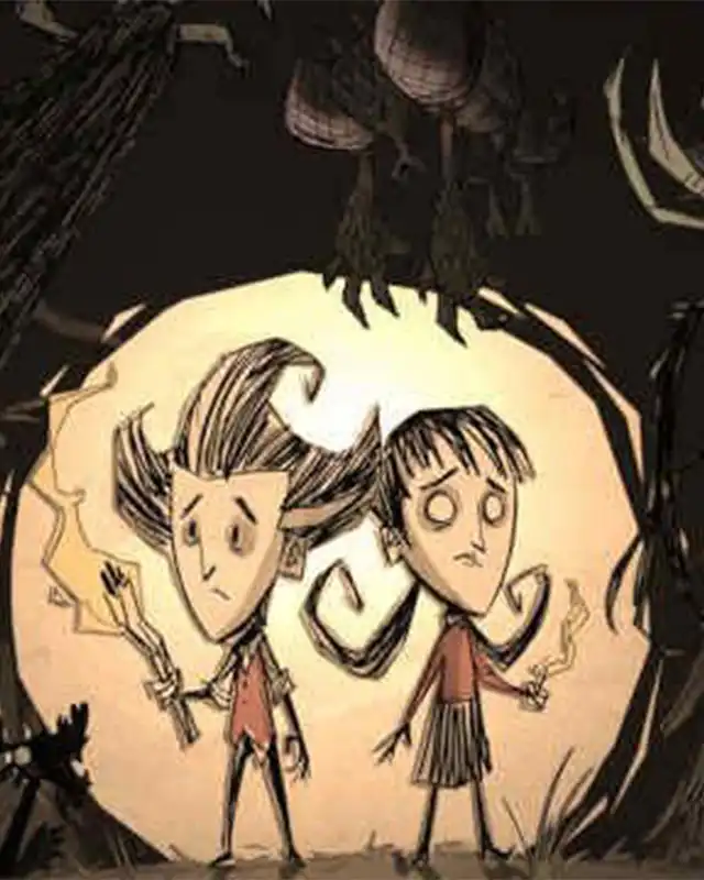 Willow (Quotes), Don't Starve Wiki