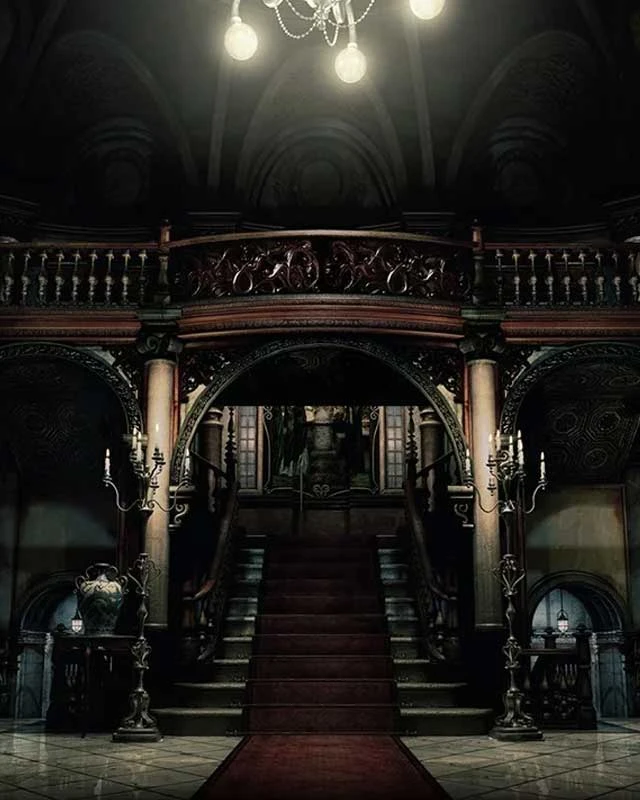 Resident Evil HD Remaster Ultimate Trainer file - ModDB