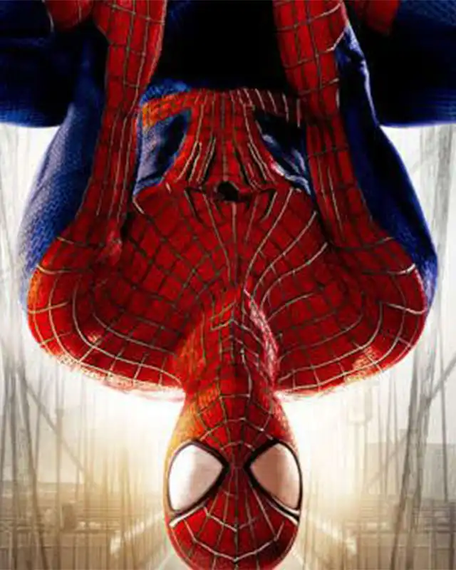 Jogo do Homem-Aranha Sam Raimi Android - Spider-Man R-user Games 