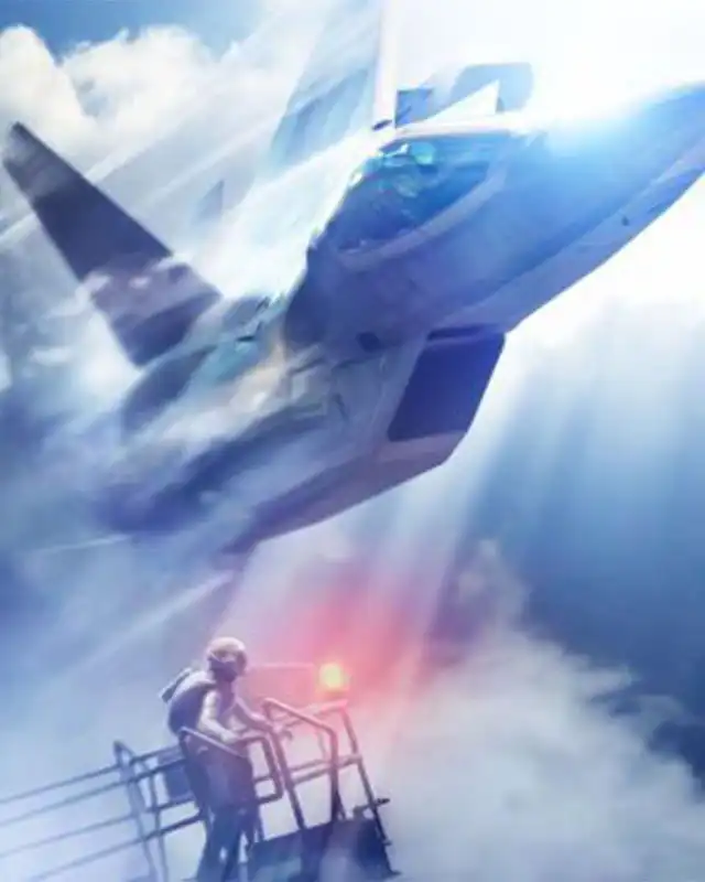 ace combat 7 skies unknown graphics mod at Ace Combat 7: Skies Unknown  Nexus - Mods and community