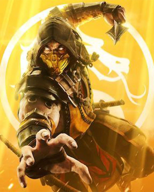 Mortal Kombat Nexus Mods And Community