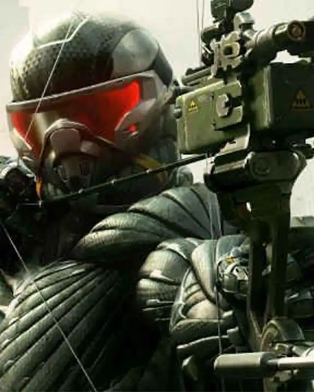 crysis mods nexus