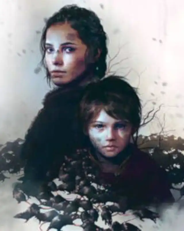 Helix Mod: A Plague Tale Innocence (DX11)