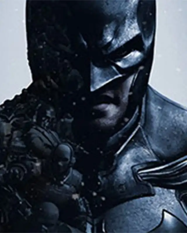 Free roam character image - batman arkham origins Freeroman mod for Batman: Arkham  Origins - Mod DB