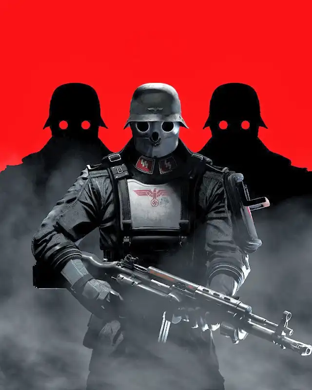 Steam Workshop::Wolfenstein : The new order [Main theme]