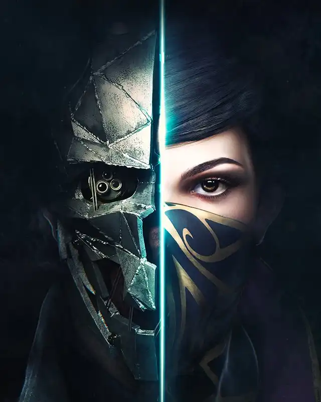 Let's Mod Dishonored 2 