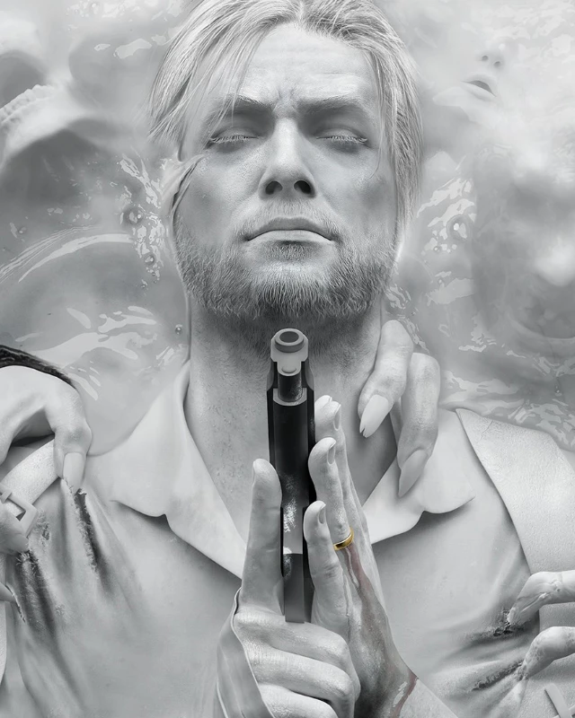 the evil within 2 new game plus