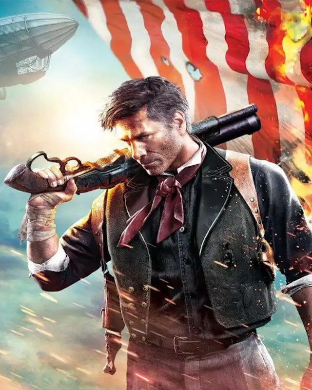 BioShock Infinite screens - Image #11494