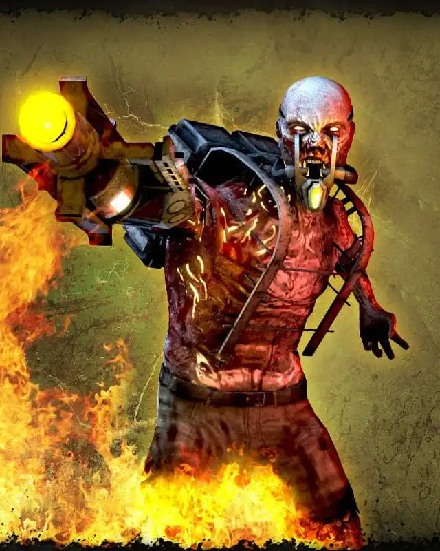 mods para killing floor