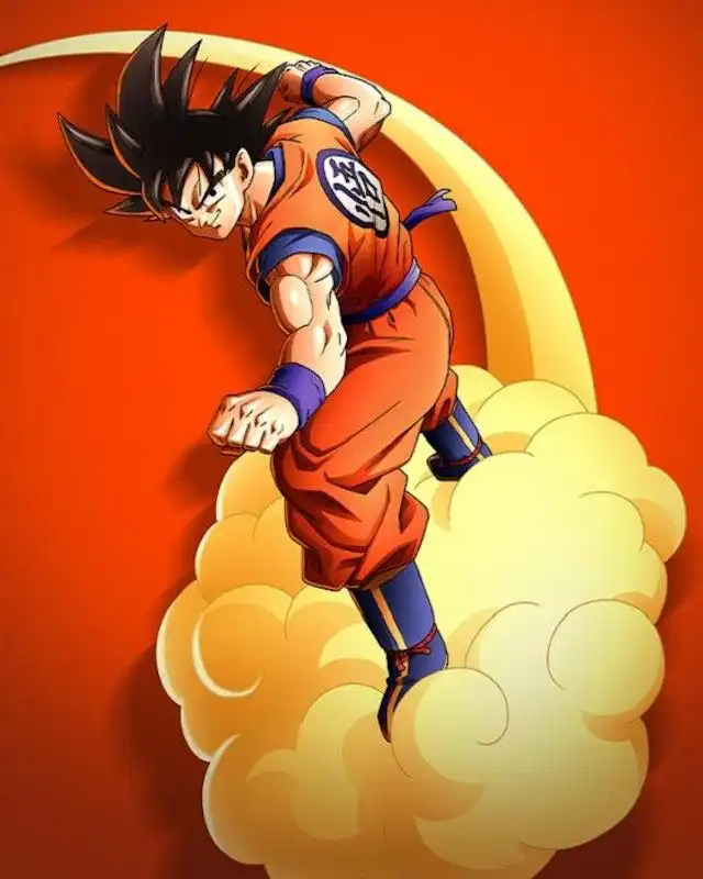 Gameplay Mod Do Pou Com Roupa Do Goku !! 