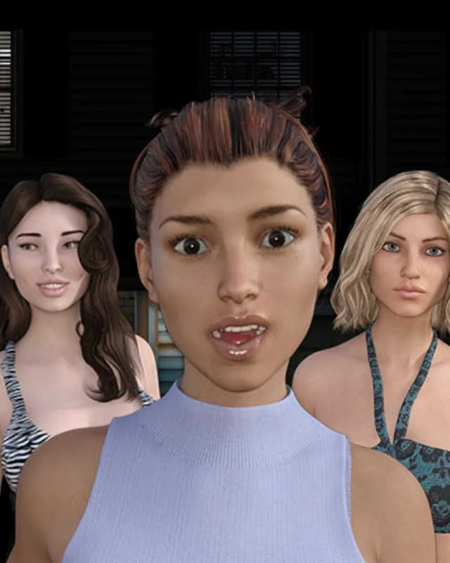 house party mod download