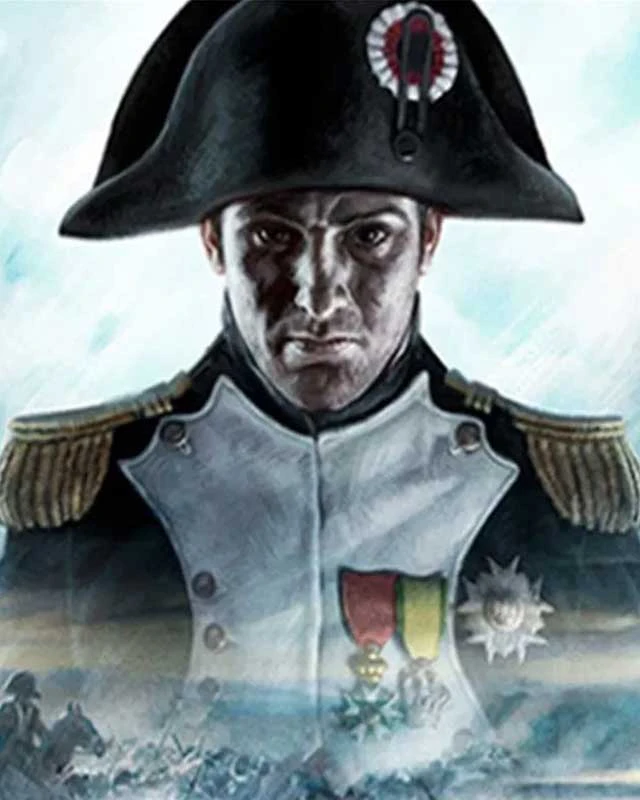 Napoleon: Total War Nexus - Mods and community