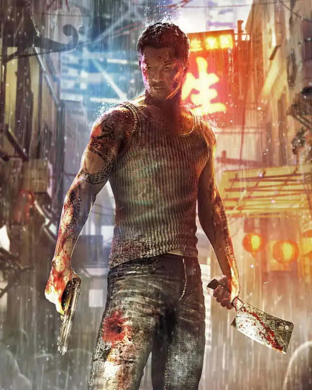 SD - Remastered Graphics FX at Sleeping Dogs: Definitive Edition Nexus -  Mods and community