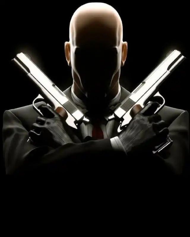 Pode rodar o jogo Hitman Contracts?