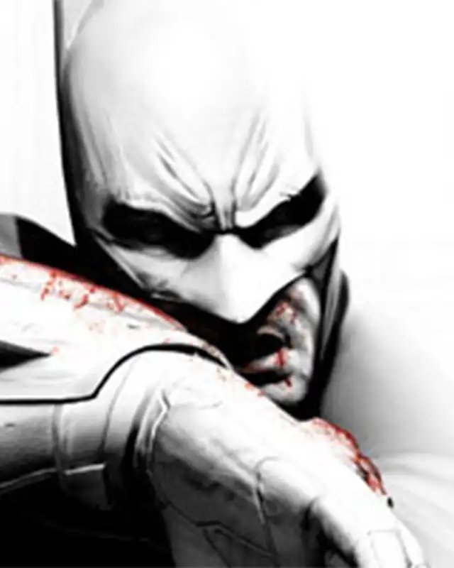 Batman: Arkham City Nexus - Mods and community