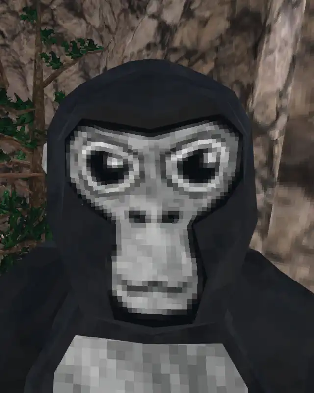 Modding, Gorilla Tag Wiki