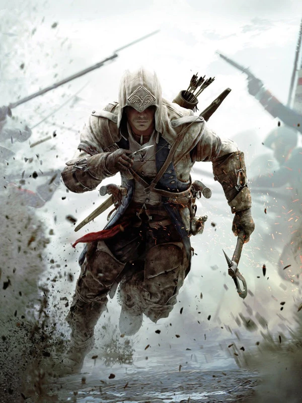Roupas de Assassin's Creed III, Assassin's Creed Wiki