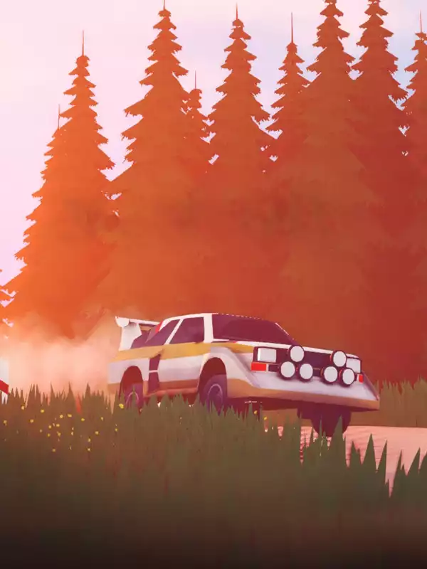 art of rally broken art of rally broken