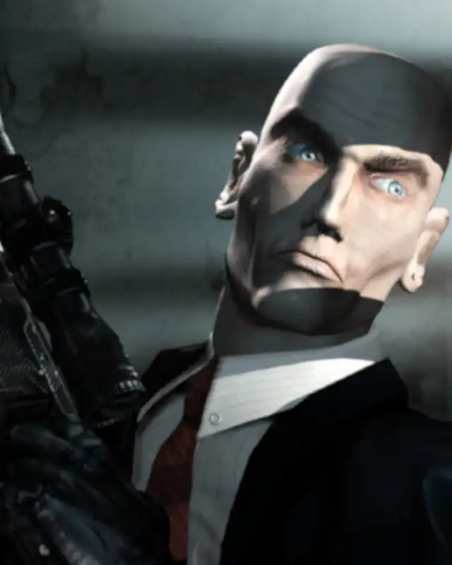 Hitman: Codename 47 Windows game - ModDB