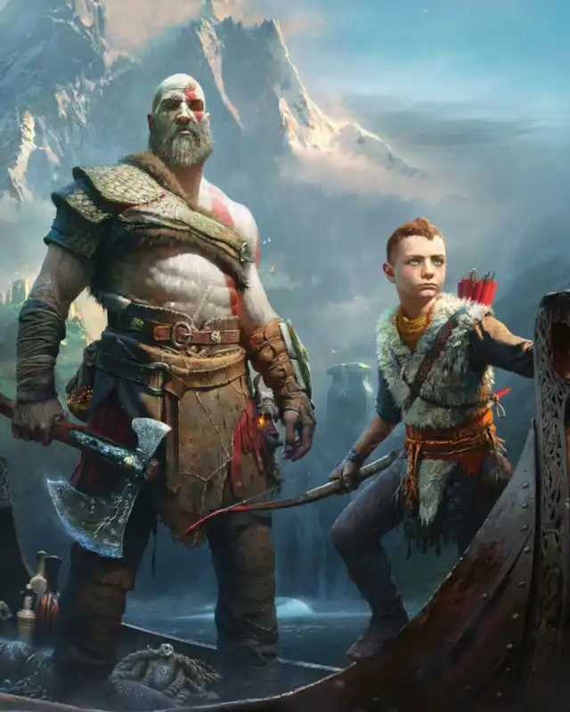 The 20 BEST God of War PC Mods