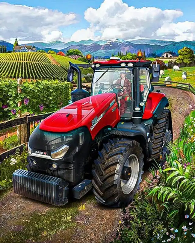 FS22 mods, Farming Simulator 22 mods 