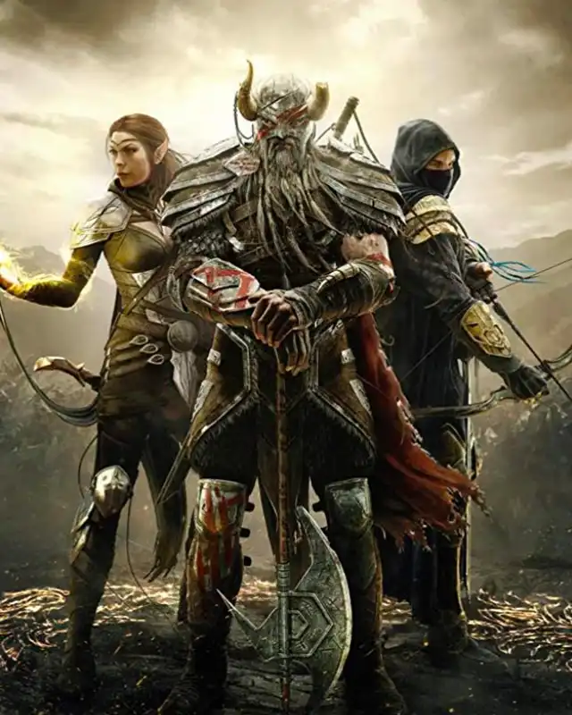 The Elder Scrolls Online Nexus - UI Addons, Mods and Community