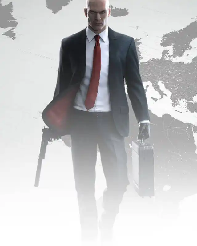 Hitman 2 Nexus - Mods and community