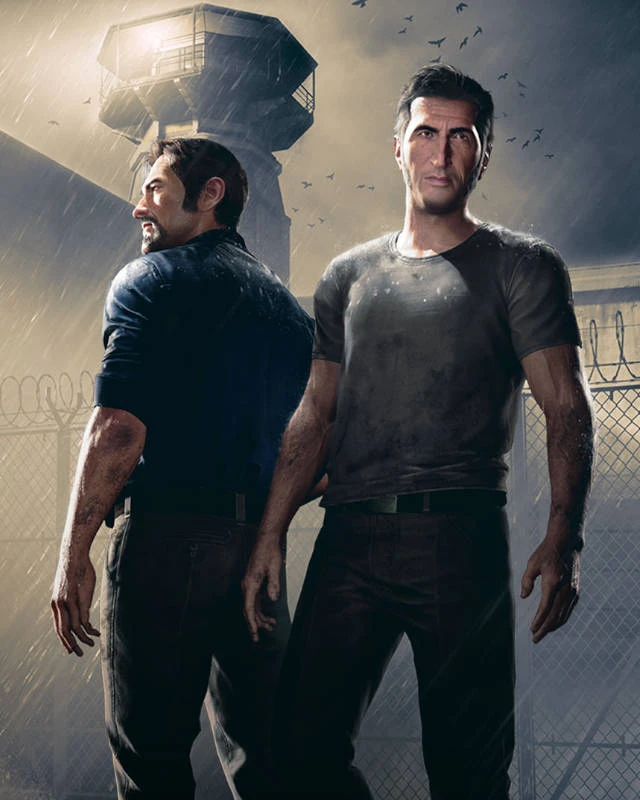 A Way Out Nexus - Mods and community