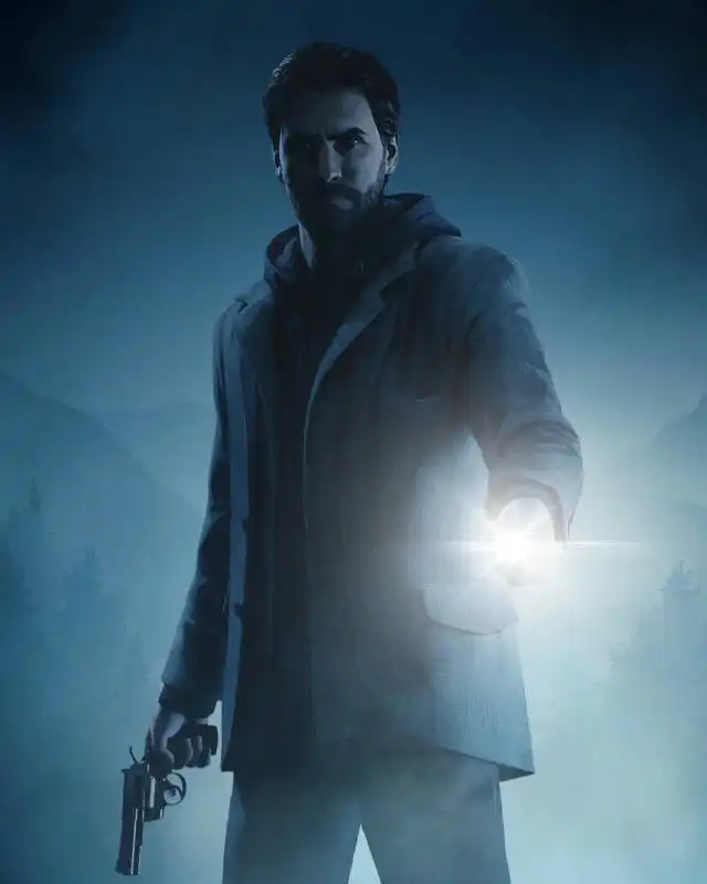 Thisisgame Thailand :: เปิดโผคะแนน Alan Wake 2 จาก Metacritic  ฟาดแง่บวกถล่มทลาย